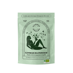 Genmaicha Powder